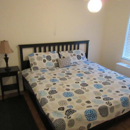Downtown 2 Bedroom Apt 5I Atlanta Eksteriør billede