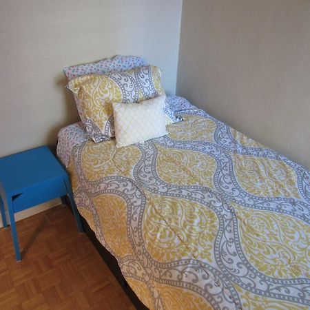 Downtown 2 Bedroom Apt 5I Atlanta Eksteriør billede