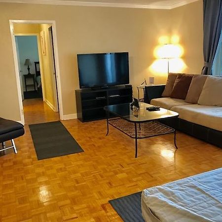 Downtown 2 Bedroom Apt 5I Atlanta Eksteriør billede