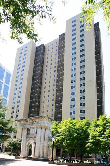 Downtown 2 Bedroom Apt 5I Atlanta Eksteriør billede