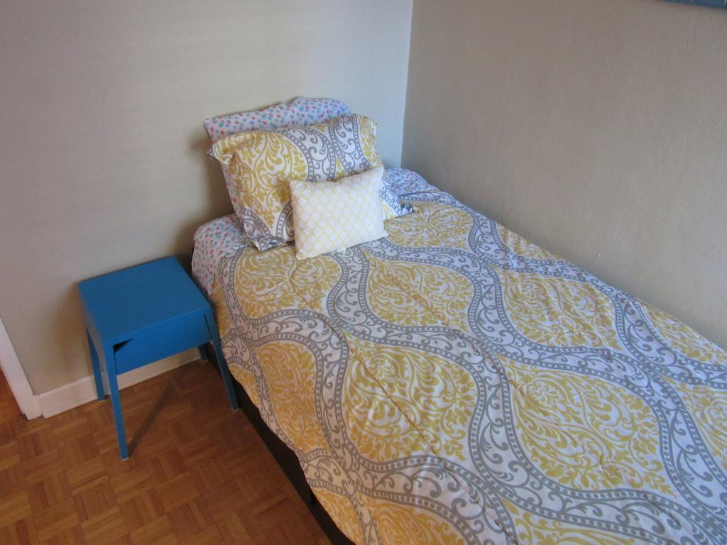 Downtown 2 Bedroom Apt 5I Atlanta Eksteriør billede