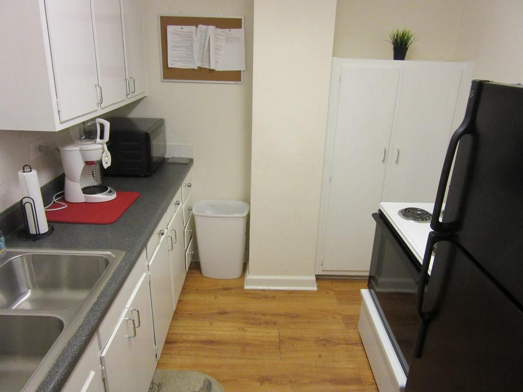 Downtown 2 Bedroom Apt 5I Atlanta Eksteriør billede
