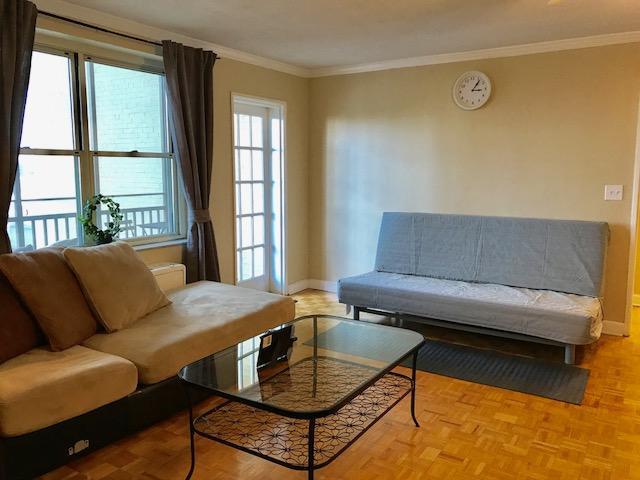 Downtown 2 Bedroom Apt 5I Atlanta Eksteriør billede