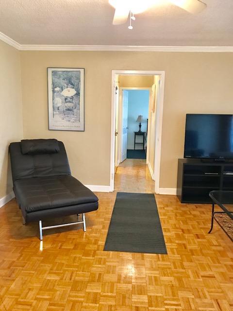 Downtown 2 Bedroom Apt 5I Atlanta Eksteriør billede