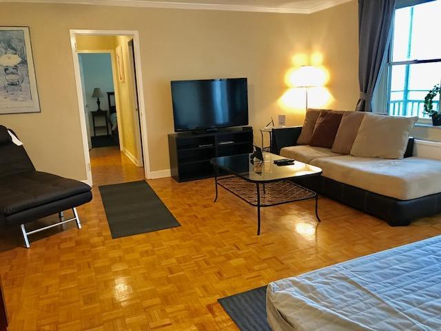 Downtown 2 Bedroom Apt 5I Atlanta Eksteriør billede